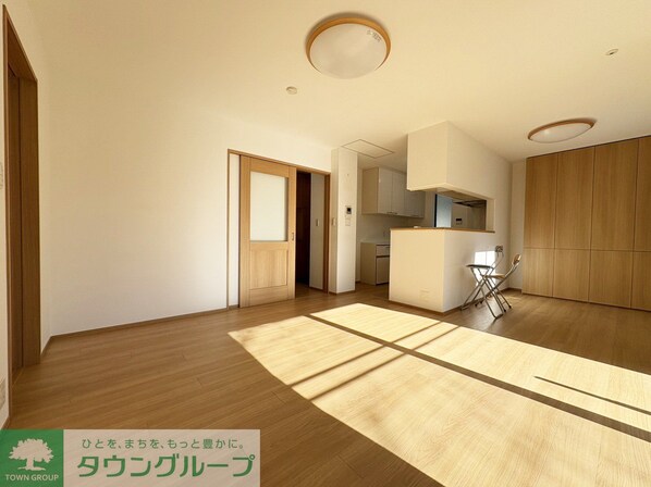 まあも Iの物件内観写真